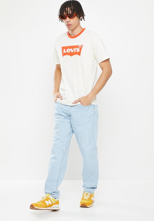 Levi’s® - 550 '92 Relaxed taper - blue
