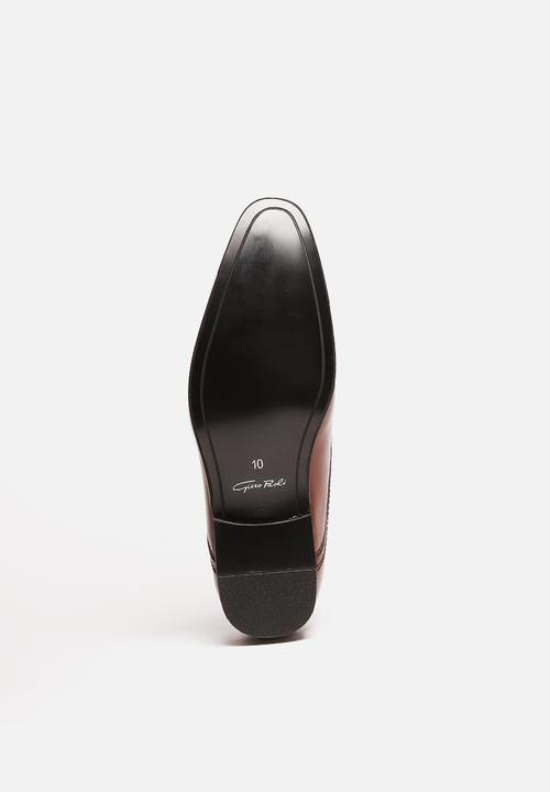 Gino Paoli - Classic Formal