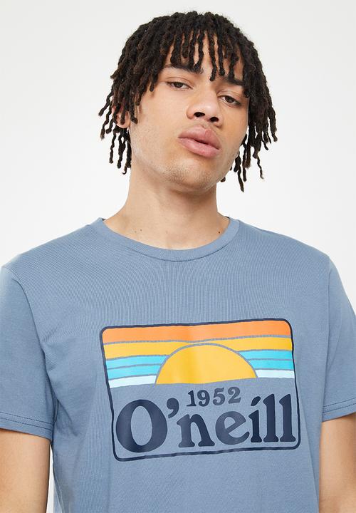 O'Neill - Sundown short sleeve tee - glory