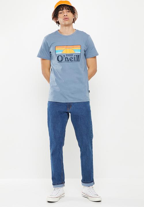 O'Neill - Sundown short sleeve tee - glory