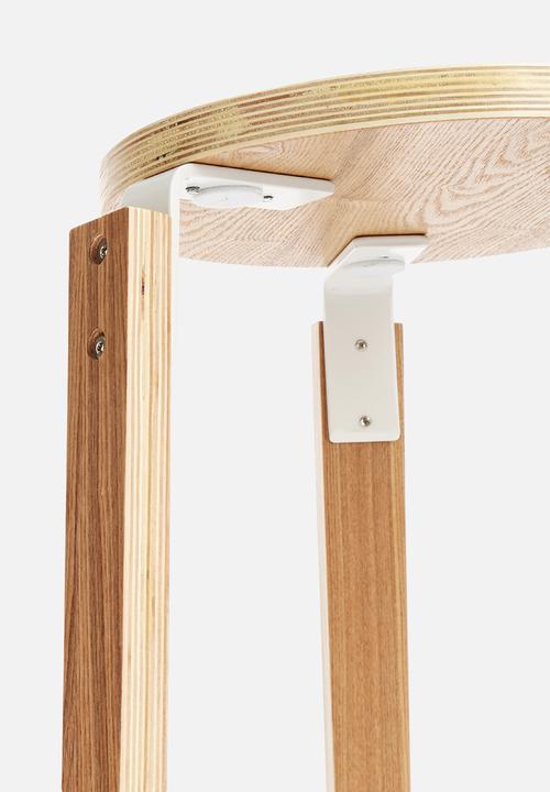 Nomad Home - Verbia Stool