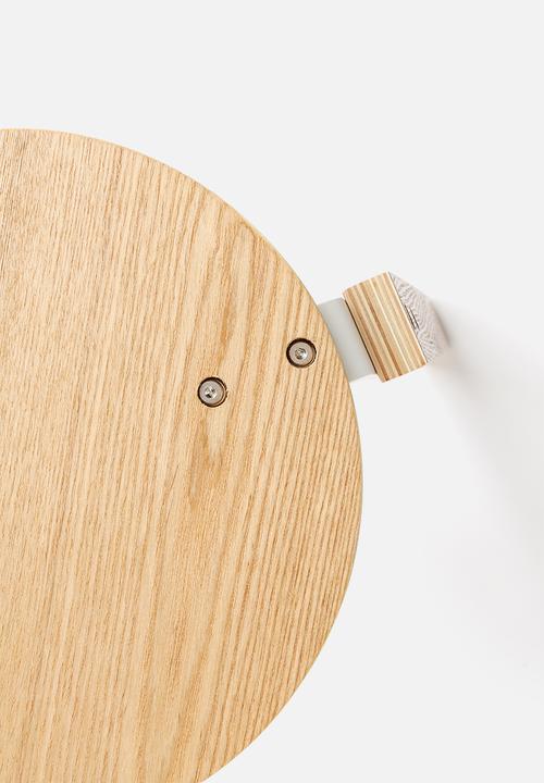 Nomad Home - Verbia Stool