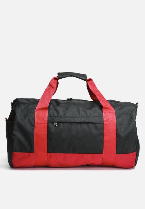 Vans - Anacapa Duffel