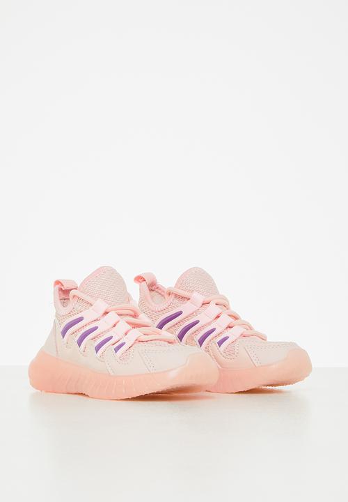 Pop Candy - Light up sneaker - pink