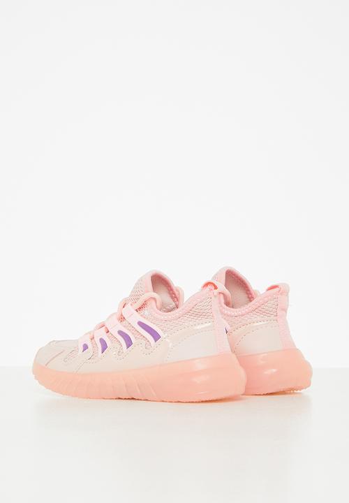 Pop Candy - Light up sneaker - pink