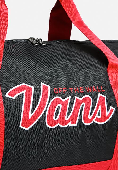 Vans - Anacapa Duffel