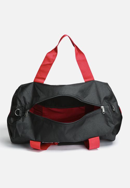 Vans - Anacapa Duffel