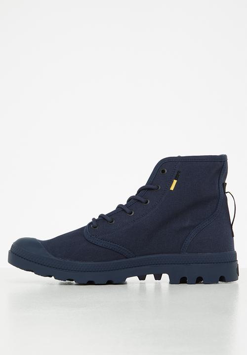 Palladium - Pampa hi htg supply - mood indigo