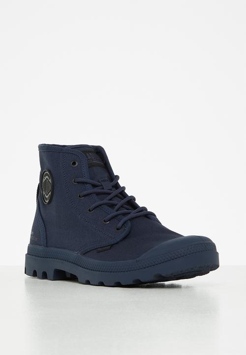 Palladium - Pampa hi htg supply - mood indigo
