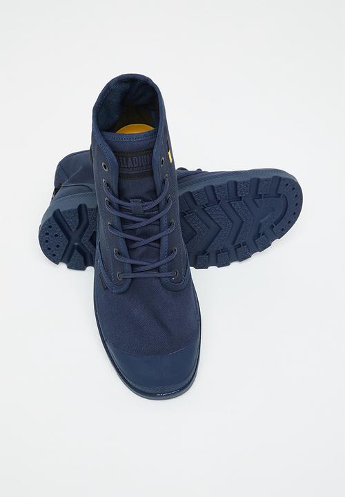 Palladium - Pampa hi htg supply - mood indigo