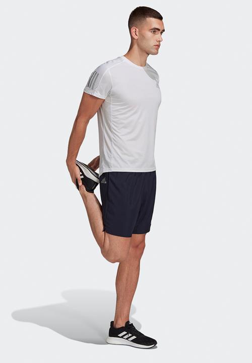 adidas Performance - Run it short m - legend ink
