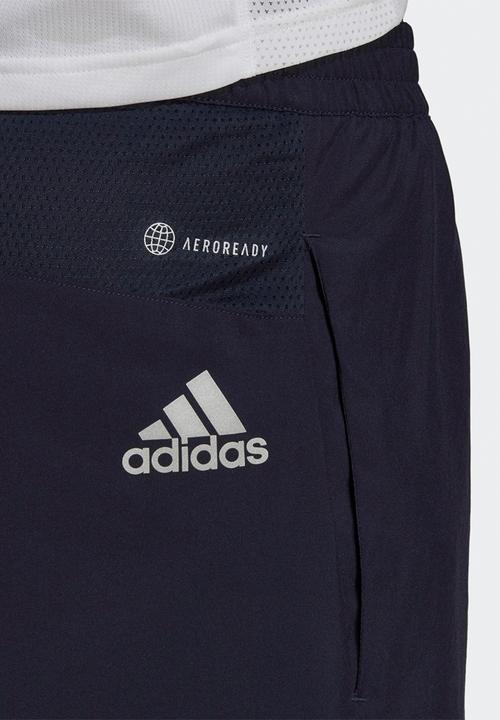adidas Performance - Run it short m - legend ink