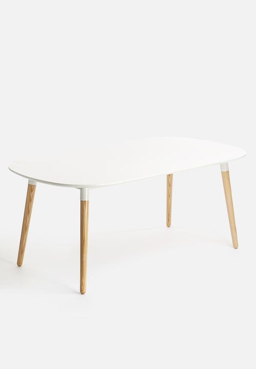 Nomad Home - Oslo Dining Table