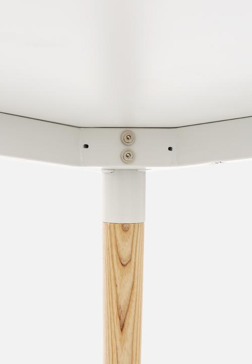 Nomad Home - Oslo Dining Table