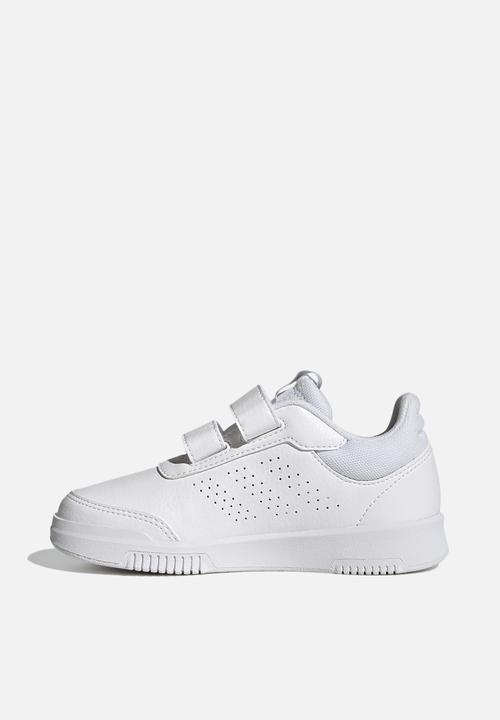 adidas Performance - Tensaur sport 2.0 cf k - ftwr white/ftwr white/grey one