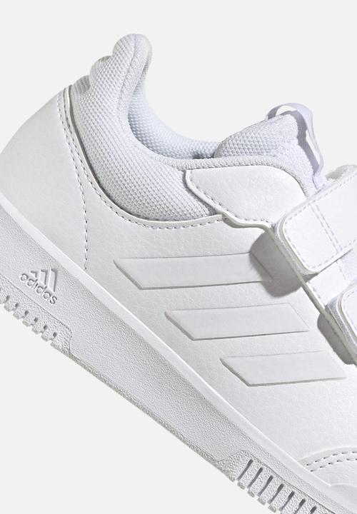 adidas Performance - Tensaur sport 2.0 cf k - ftwr white/ftwr white/grey one