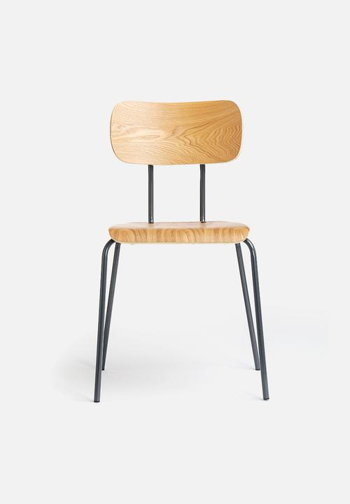 Nomad Home - Ant Chair