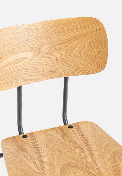 Nomad Home - Ant Chair