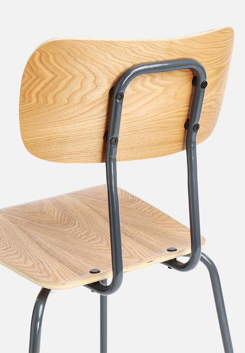 Nomad Home - Ant Chair