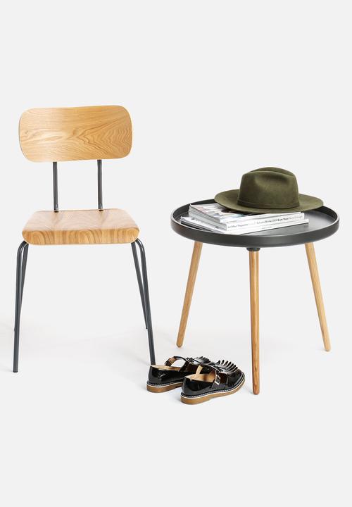 Nomad Home - Ant Chair