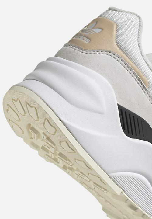 adidas Originals - Adisuper w - off white/cream white/magic beige