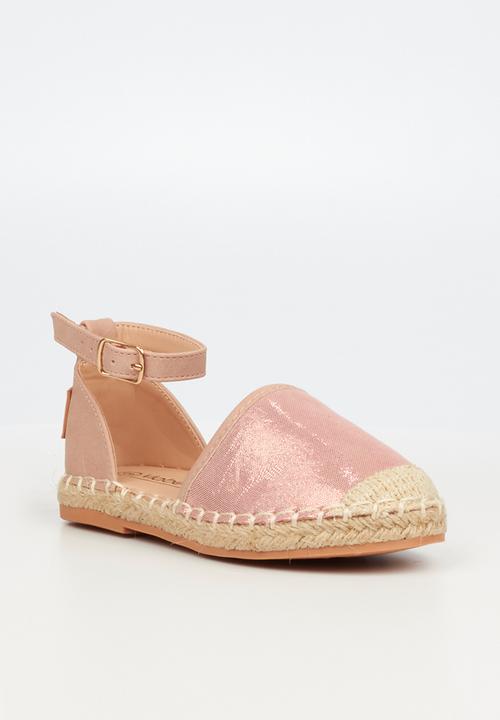 Viabeach - Espadrille - pink