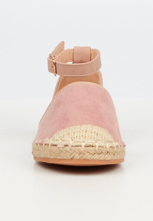 Viabeach - Espadrille - pink
