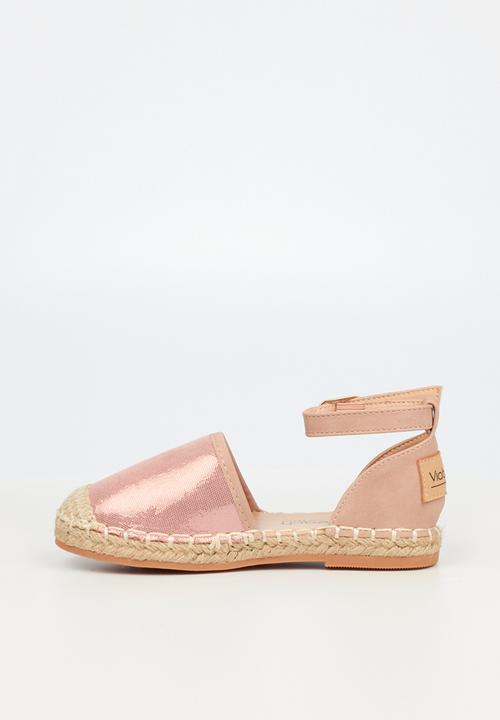 Viabeach - Espadrille - pink