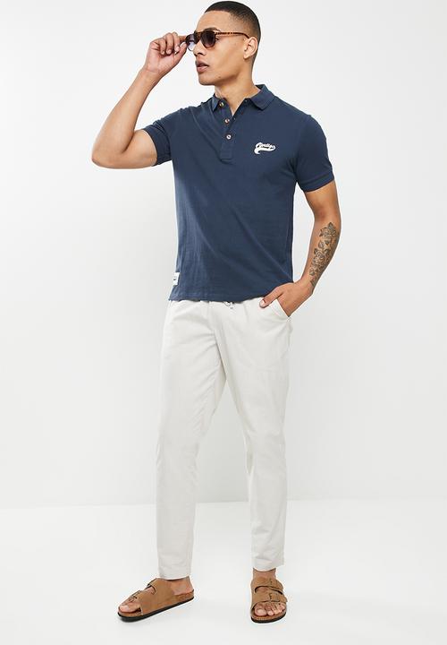 Vertigo - Vertigo flock golfer - mood indigo