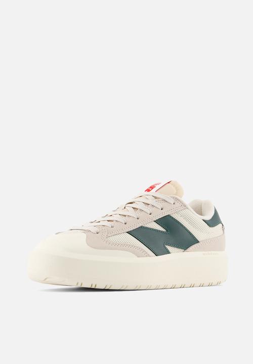 New Balance  - CT302 Radically classic - white