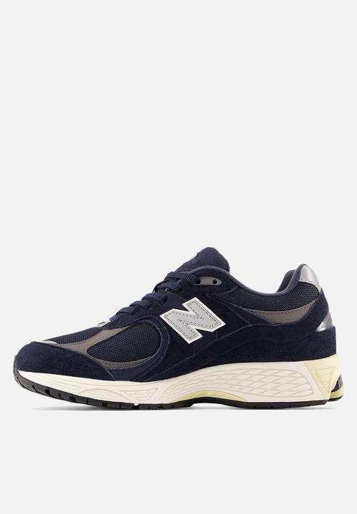 New Balance  - 2002R - eclipse