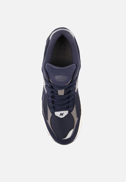 New Balance  - 2002R - eclipse