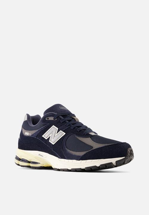 New Balance  - 2002R - eclipse