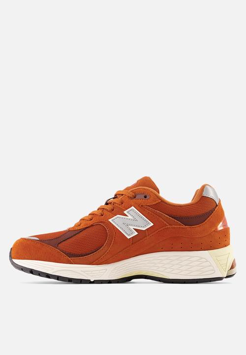 New Balance  - 2002R - rust oxide