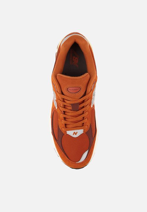 New Balance  - 2002R - rust oxide