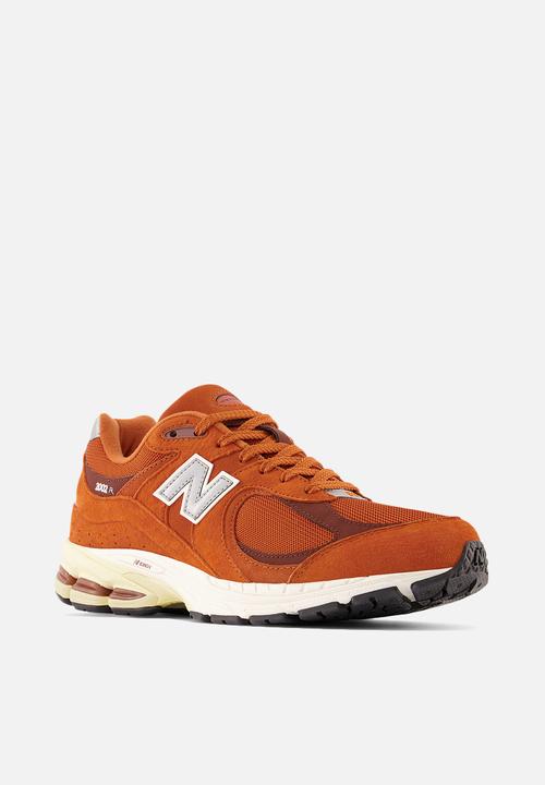 New Balance  - 2002R - rust oxide