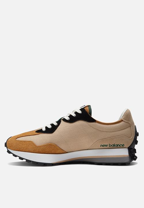 New Balance  - 327 Made Draft - workwear