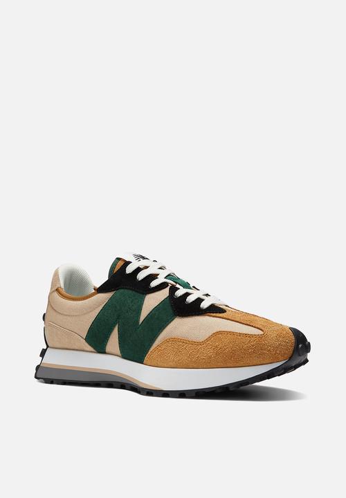 New Balance  - 327 Made Draft - workwear