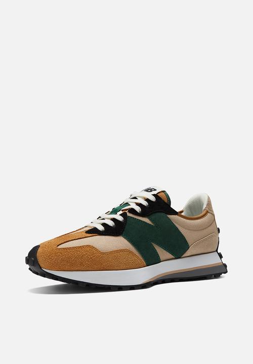 New Balance  - 327 Made Draft - workwear
