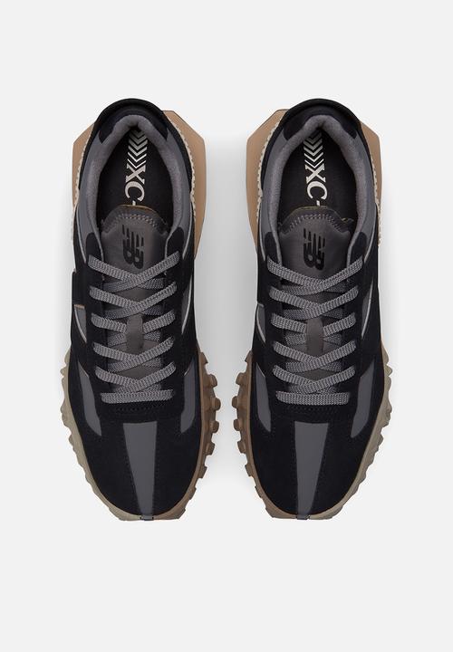 New Balance  - XC-72 Three of the best