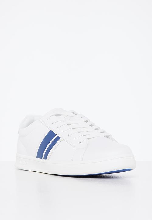 ALDO - Malisien - white 