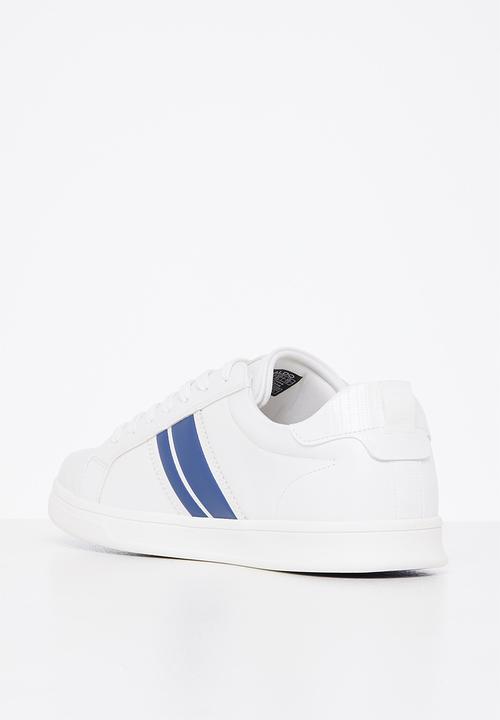 ALDO - Malisien - white 