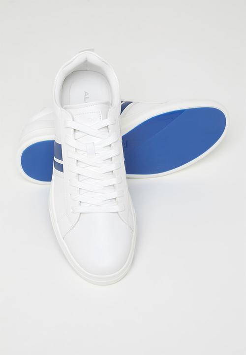 ALDO - Malisien - white 