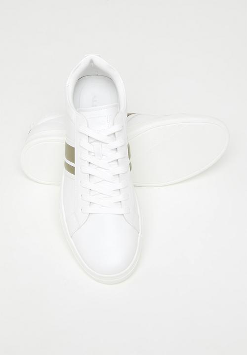 ALDO - Malisien - other white