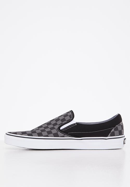 Vans - Classic Slip-On