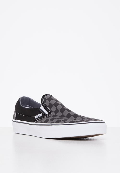 Vans - Classic Slip-On