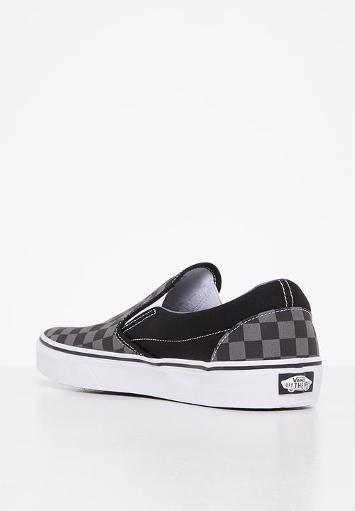 Vans - Classic Slip-On