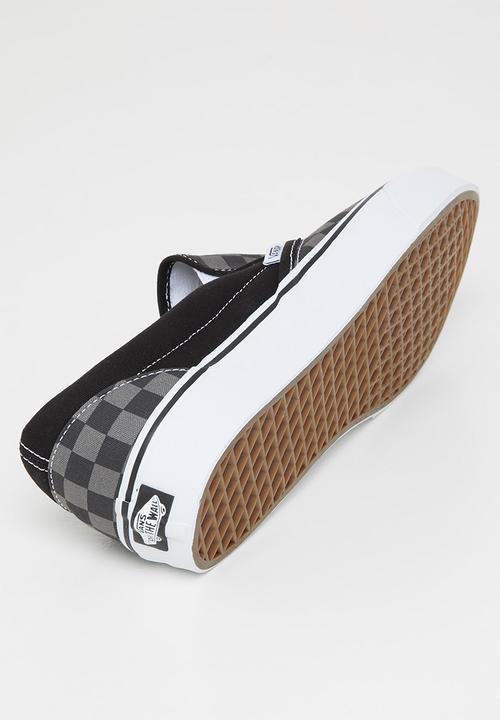 Vans - Classic Slip-On