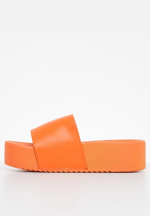 Superbalist - Camela mule - orange
