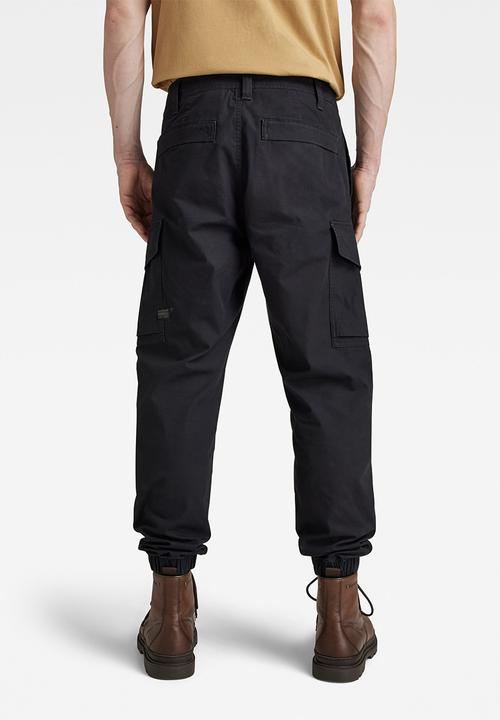 G-STAR - Combat cargo trainer - caviar